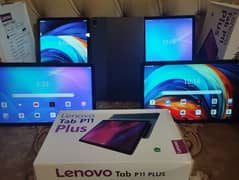 Lenovo Tab P11