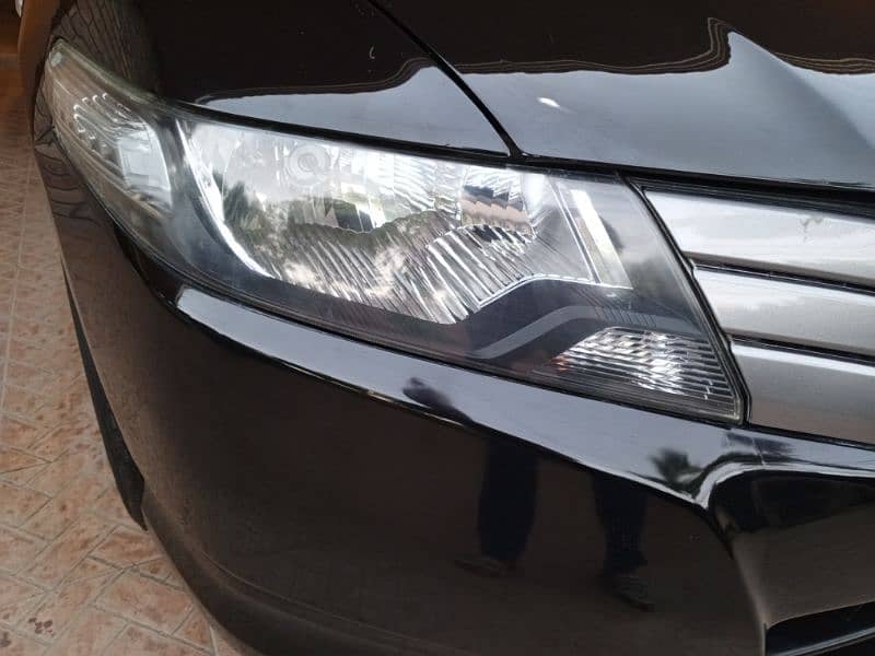 Honda City IVTEC 2010 15