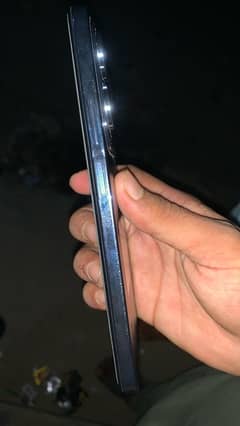 infinix Hot 40 pro 8/256 Pta