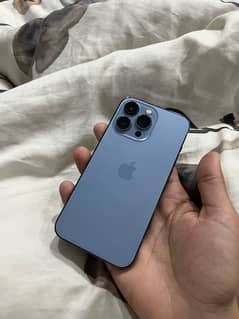 Iphone 13 pro 256gb non pta