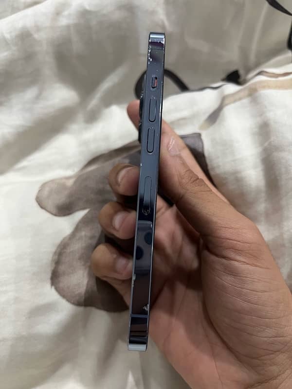 Iphone 13 pro 256gb non pta 5