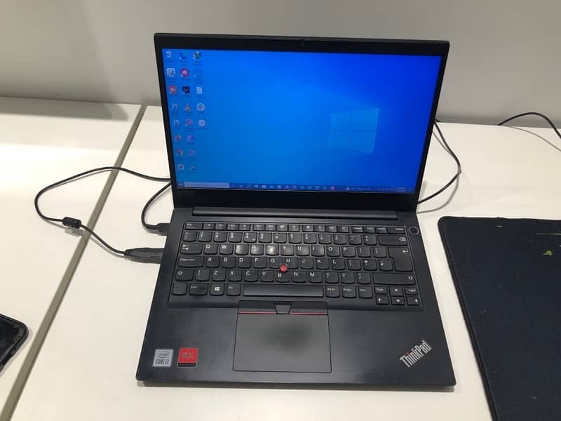 lenovo thinkpad i7 10gen 2