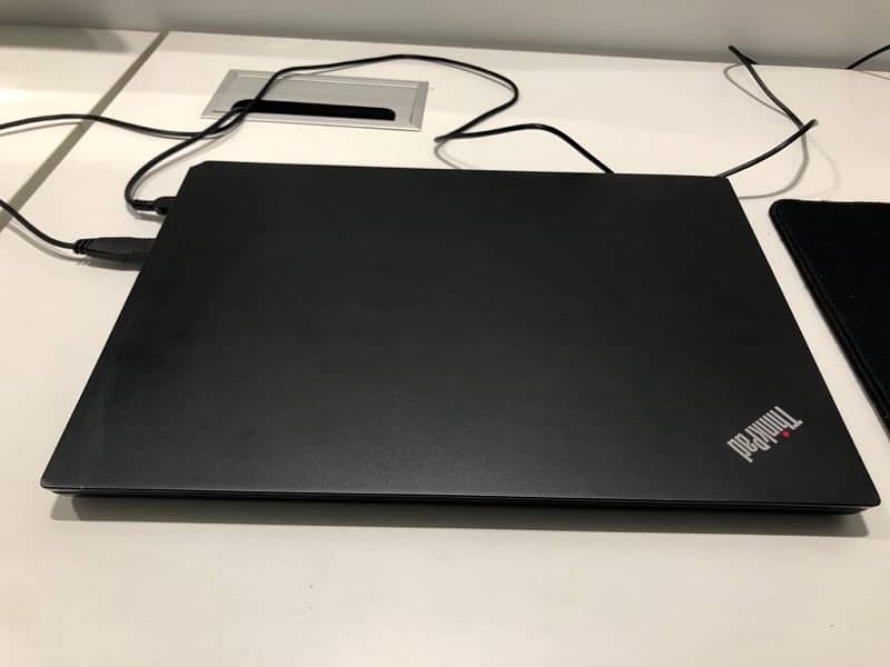 lenovo thinkpad i7 10gen 3