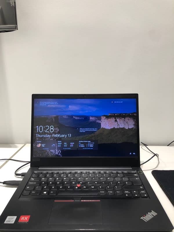 lenovo thinkpad i7 10gen 4