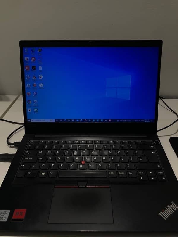 lenovo thinkpad i7 10gen 5