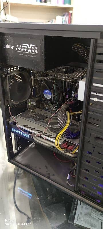 Full Gaming pc 9