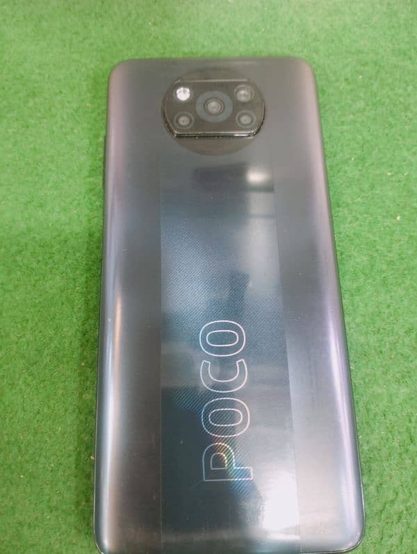 phone condition 10/9 8gb ram 256 memory good phone for use 2