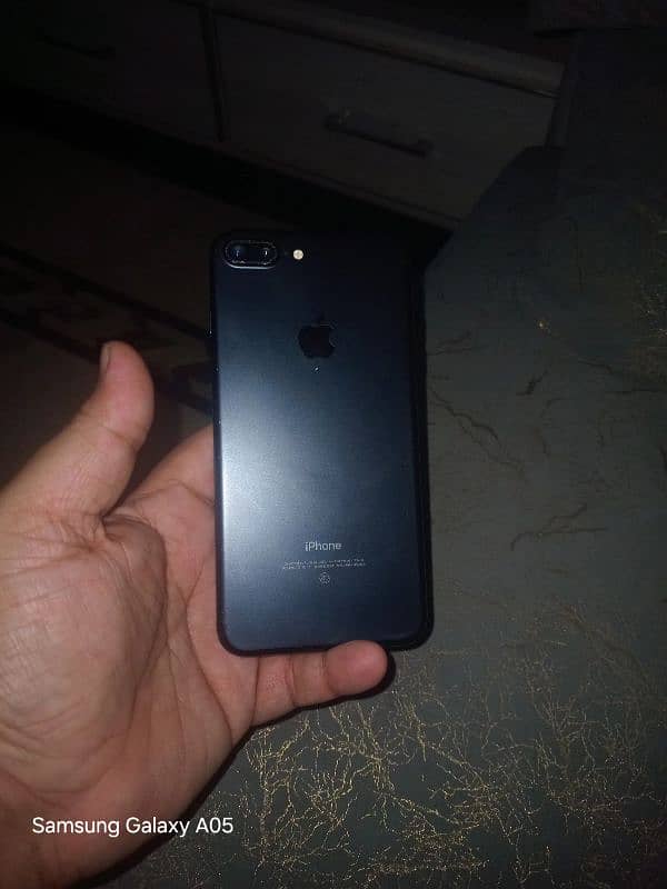 iphone 7 plus 0