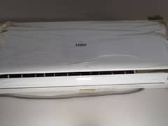 Haier non inverter ac 1 ton