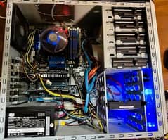 Gaming PC for sale