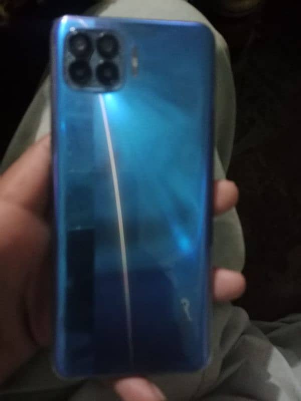 oppo F17 pro 1