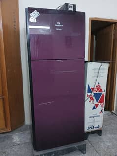 Dawlance Refrigerator Full Size