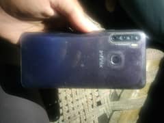 Infinix S5 Mobile Used Condition