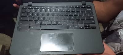 ACER CHROME BOOK 9/10