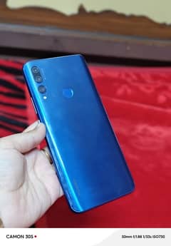 huawei y9 prime 4+2/128 gb