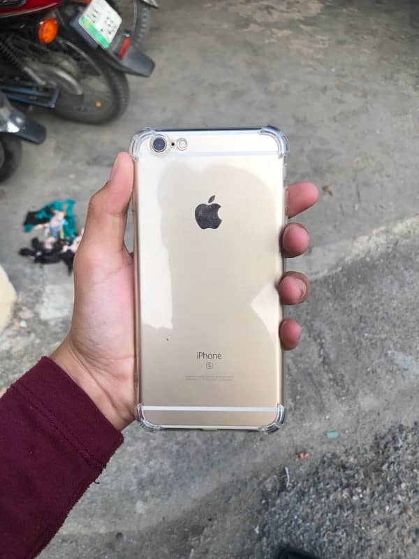 iphone 6splus 1