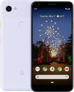 Google Pixel 3A XL 64GB Exchange Possible