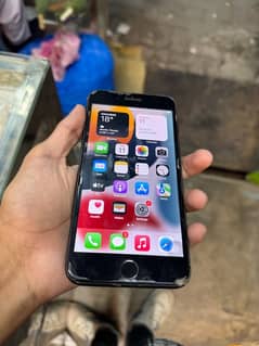 iphone 7+ 256 GB