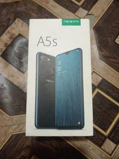 Oppo A05s 4GB 64GB