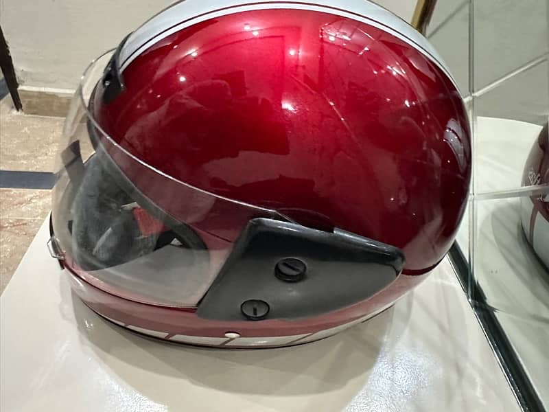 new honda helmet 2