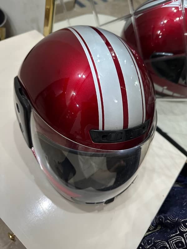 new honda helmet 4