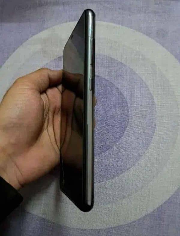 samsung a52 mobile 128gb/8 official pta approved 4