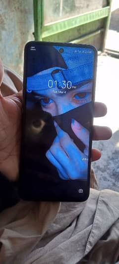 infinix zero x