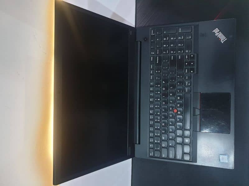 Lenovo thinkpad E580 4