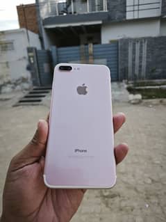 iphone 7 plus Official PTA