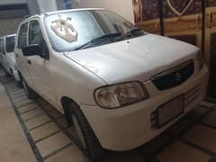 Suzuki Alto 2008