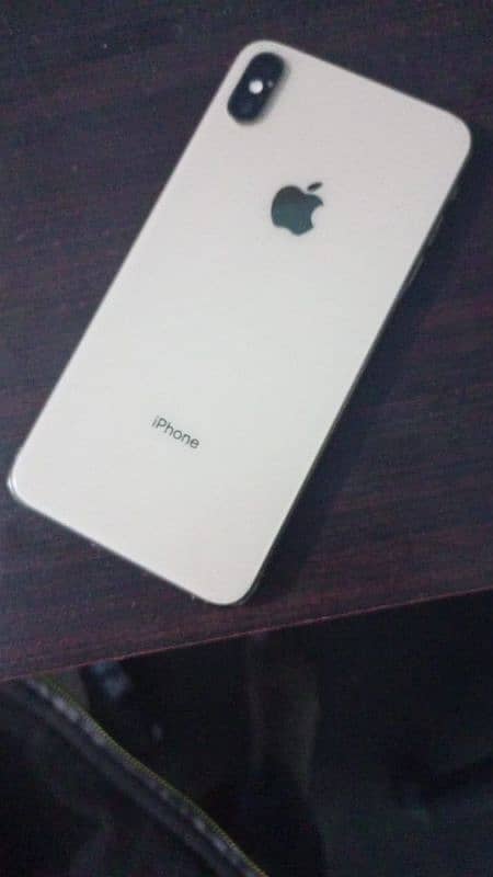 iphone xs max pta aproved 5