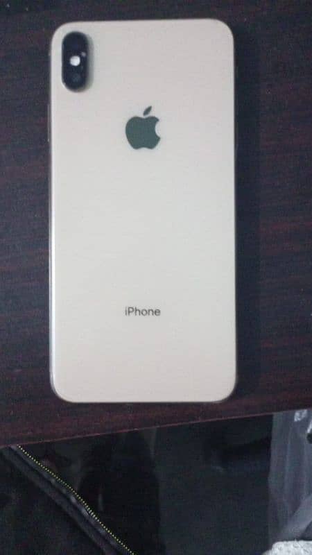 iphone xs max pta aproved 6