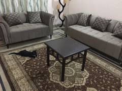 Sofa Three seater urgent sale