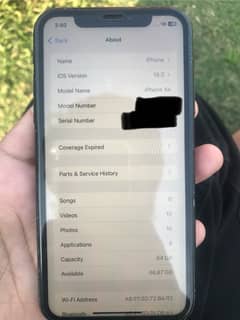 iphone xr jv total genuine 64 gb