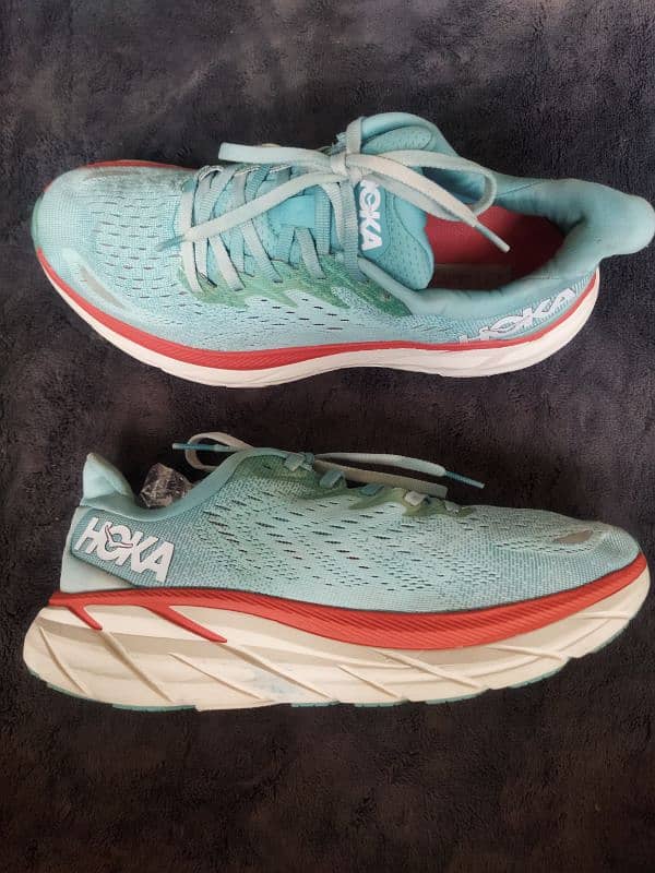 Hoka (Original Preloved shoes) 3