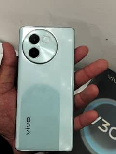 Vivo V30 E 8/256 In Lush Condition 6 Months warranty