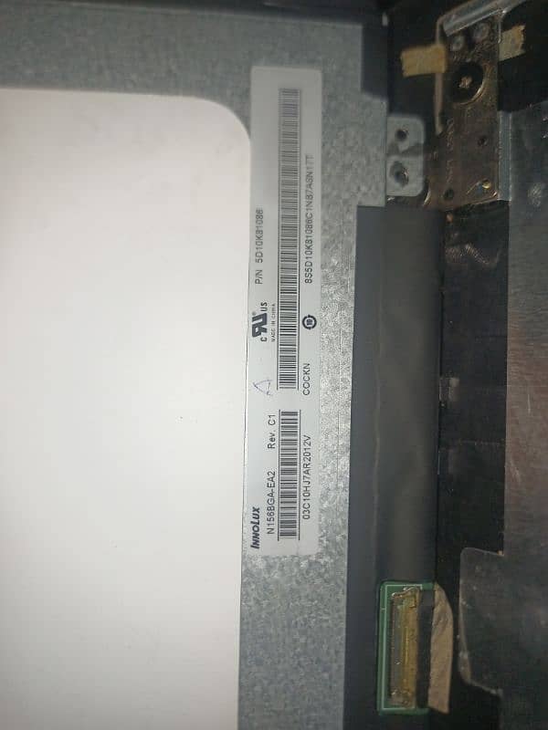 Laptop LED 30 pin 15.6 1