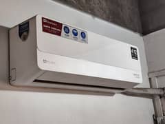 Dawlance Megaflex Inverter