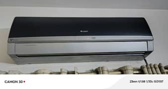 Inverter Air Condition.