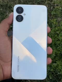  Tecno Camon 19 Neo – 128GB | 6GB RAM | Good Condition 