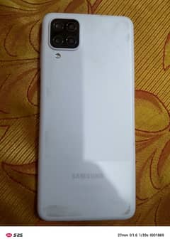 Samsung A12