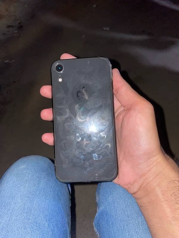 iphone xr non pta 64gb 2