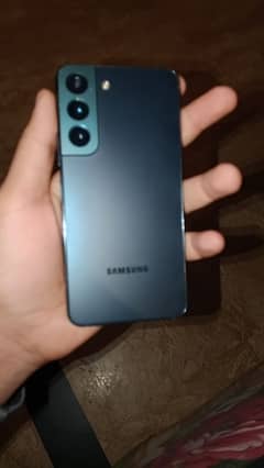 samsung 22