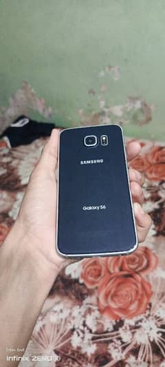 Samsung s6 Officially Pta Approved