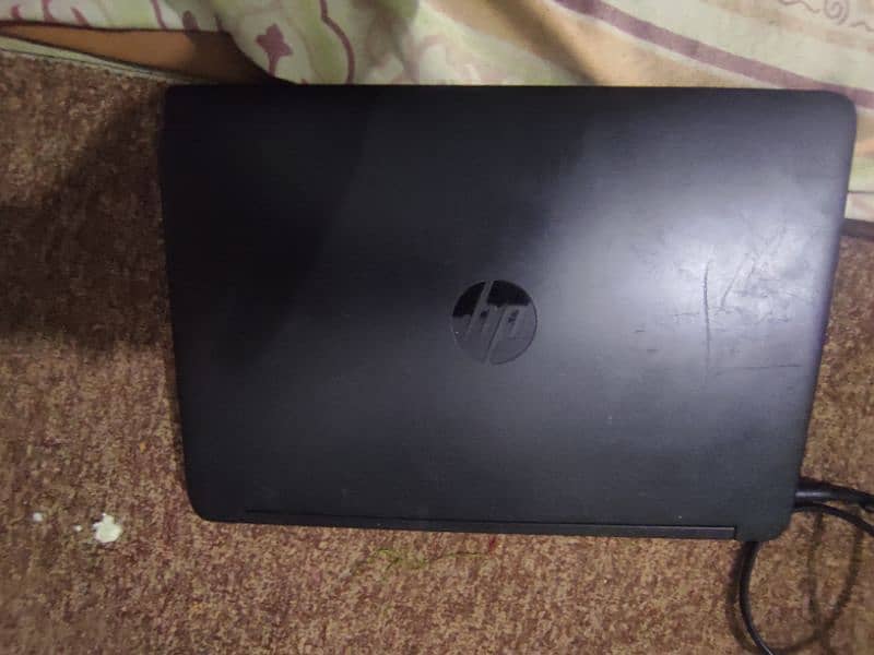 Probook provook 640 (own used) 2