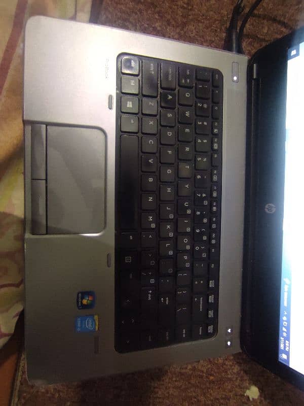 Probook provook 640 (own used) 3