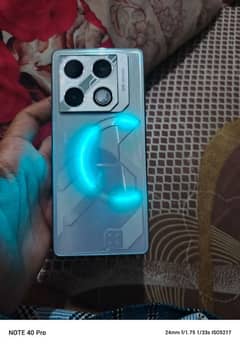 infinix gt20 pro pubg 120 fps