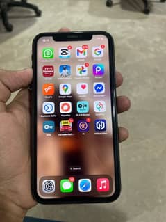 iphone 11 non pta (JV)