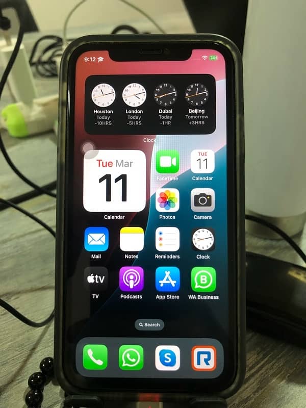 iphone 11 64gb non pta 0