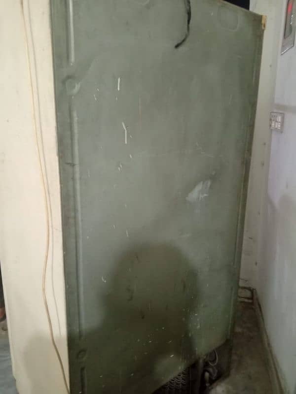 two door fridge for sale 2